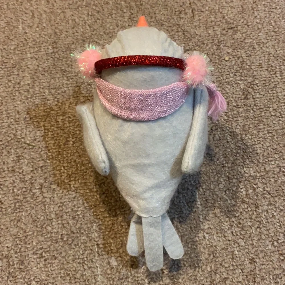 Target Wondershop Friends Bird ( Target Holiday Decor)